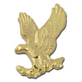 Eagle 3 Lapel Pin